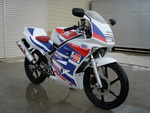 Заказать из Японии мотоцикл Honda NS-1 1992 фото 5